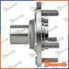 Moyeu de roue avant pour MAZDA | KLP-MZ-013P2, GA2A-33-060B